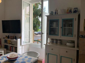 Casa Urbica, 5min dal porto Ventimiglia